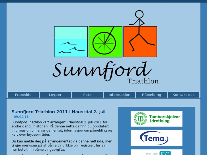 www.sunnfjordtriathlon.no