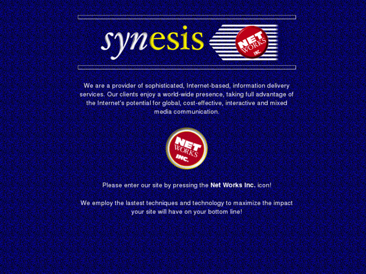 www.synesis.net