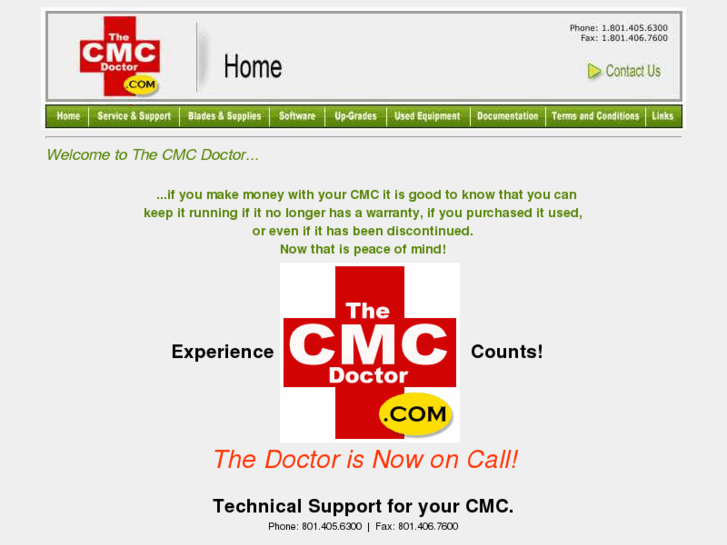 www.thecmcdr.com