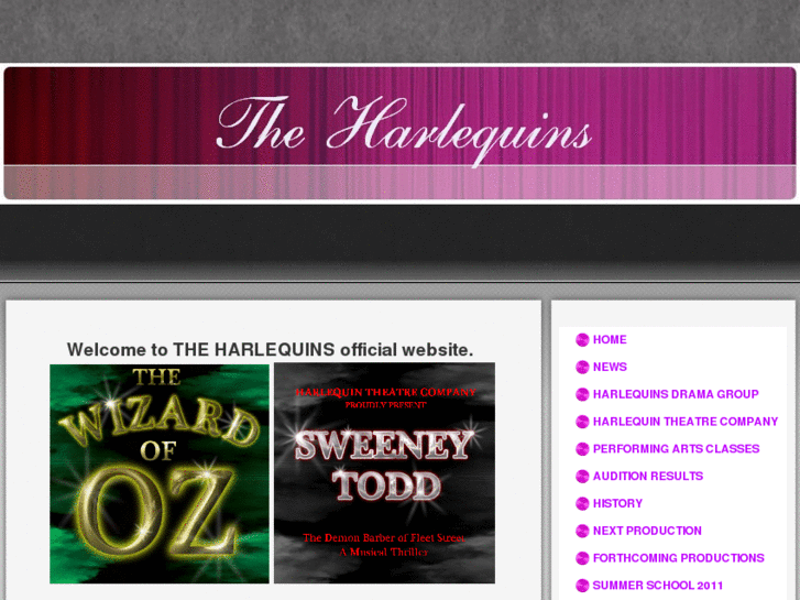 www.theharlequins.co.uk