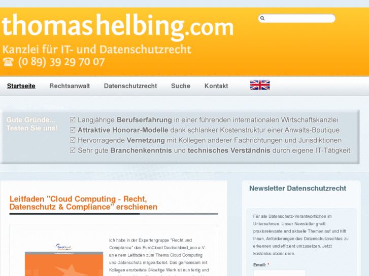 www.thomashelbing.com