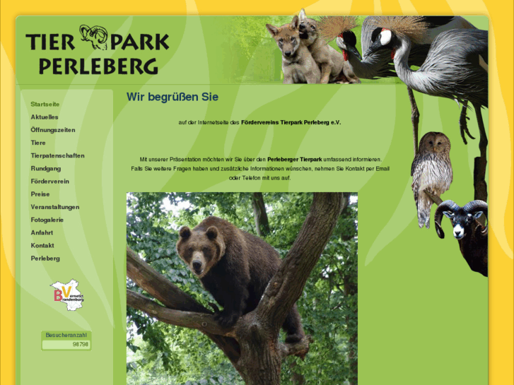 www.tierpark-perleberg.de