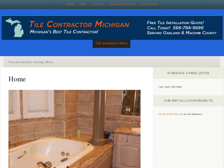 www.tilecontractormichigan.com