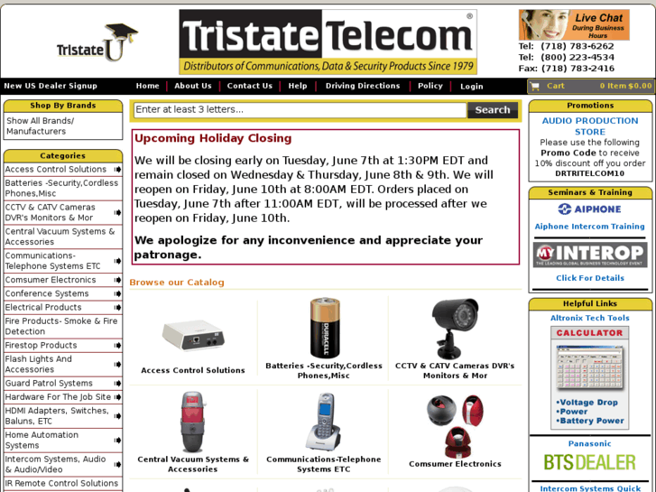 www.tristatetelecom.com