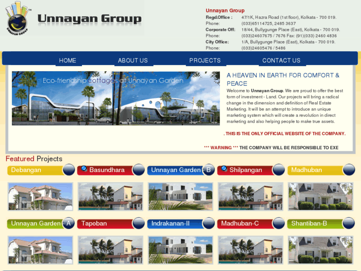 www.unnayangroup.com