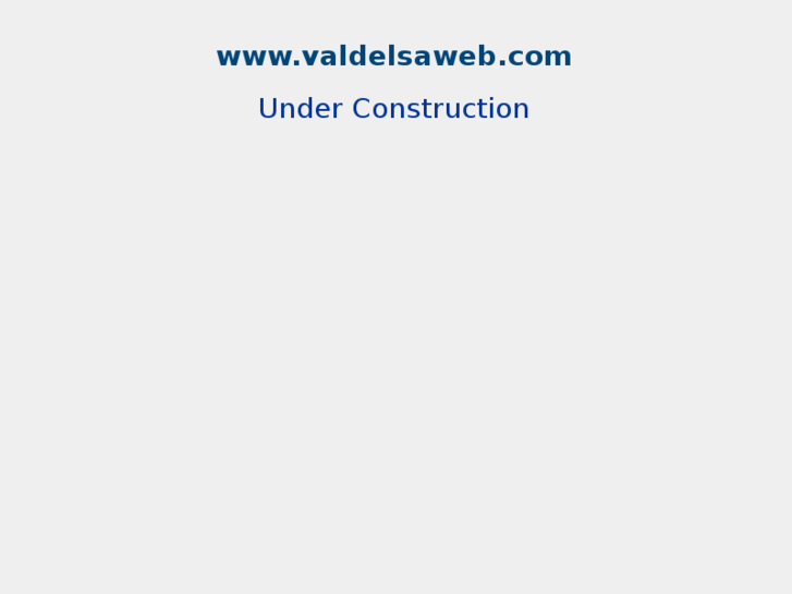 www.valdelsaweb.com