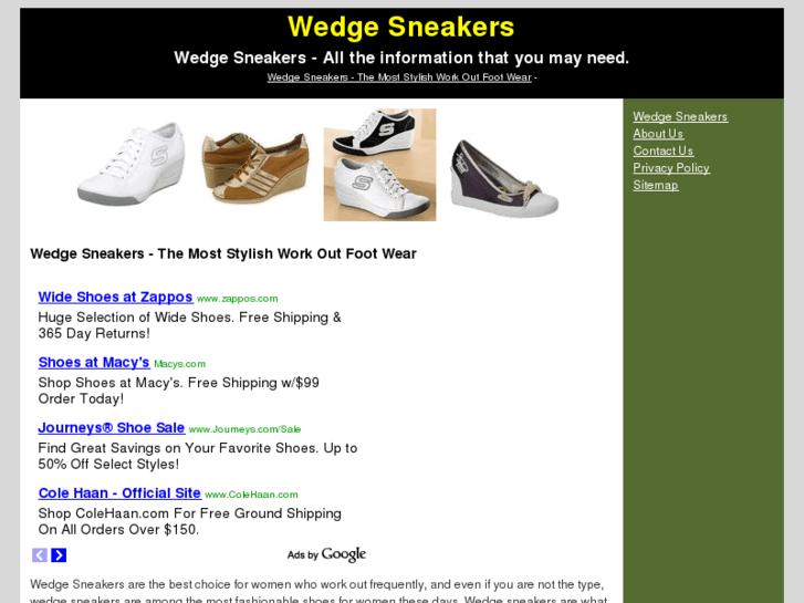 www.wedgesneakers.org