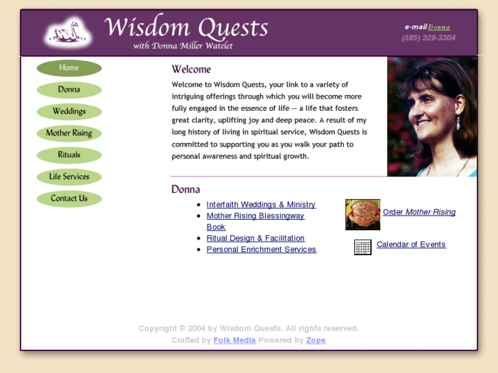 www.wisdomquests.com