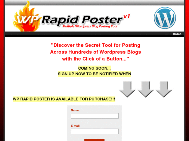 www.wprapidposter.com