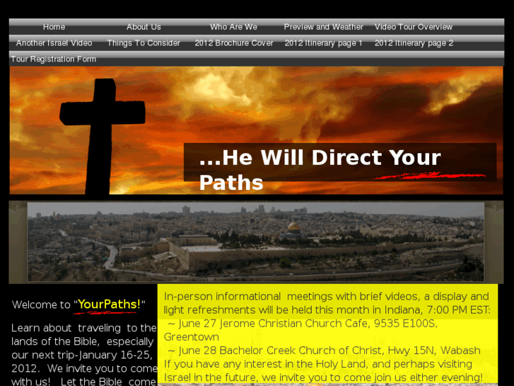 www.yourpaths.net