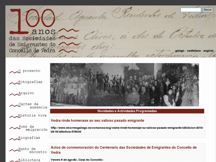 www.100anosvedraemigrante.com