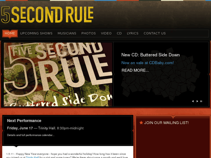 www.5secondrule.com