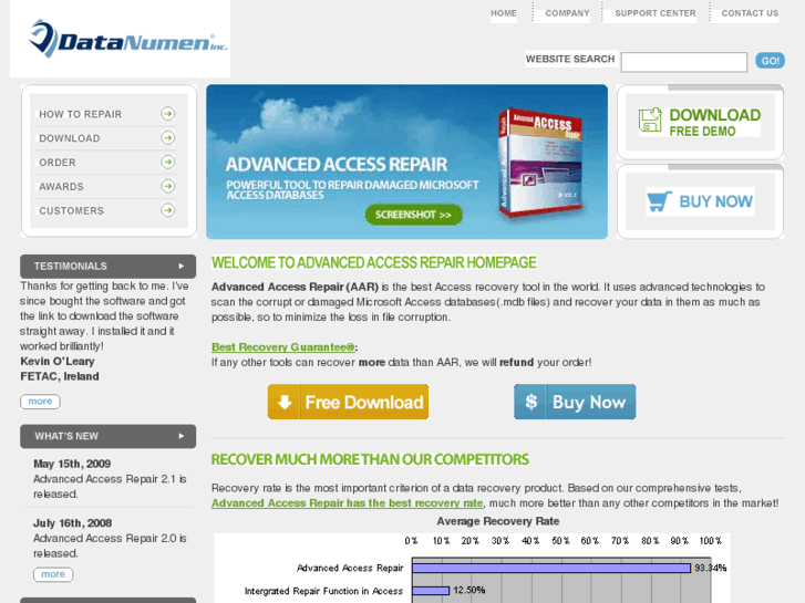 www.access-recovery.net