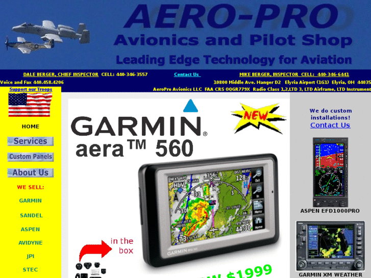 www.aeroproavionics.com