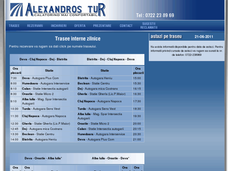 www.alexandros.ro