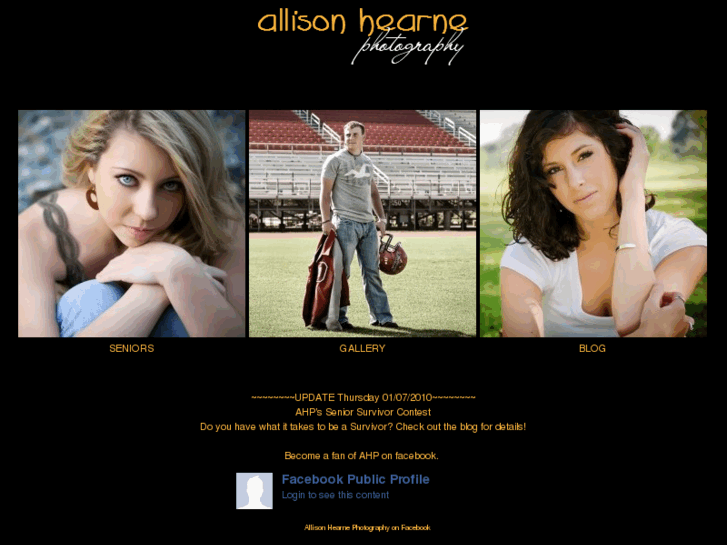 www.allisonhearne.com