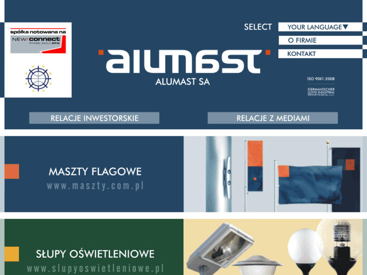 www.alumast.eu