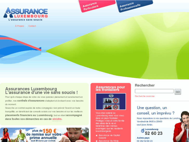 www.assurances-luxembourg.lu