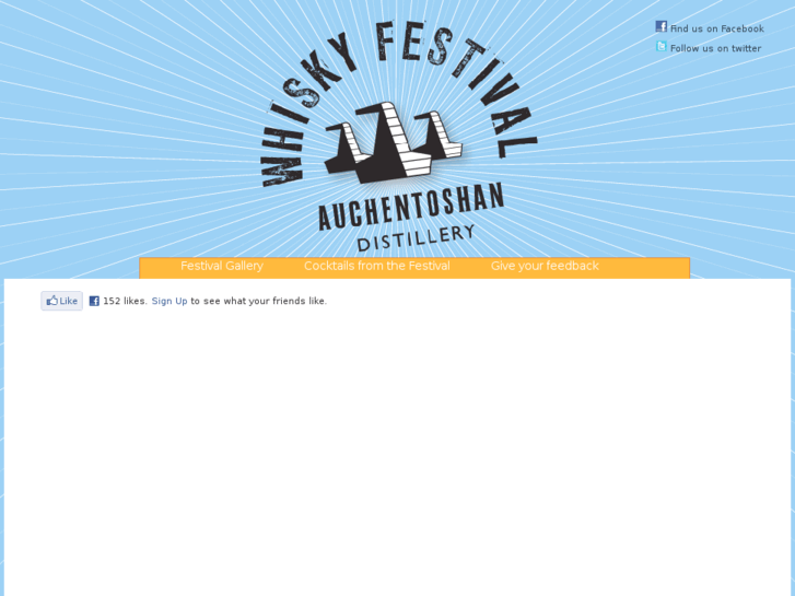 www.auchentoshanfestival.com