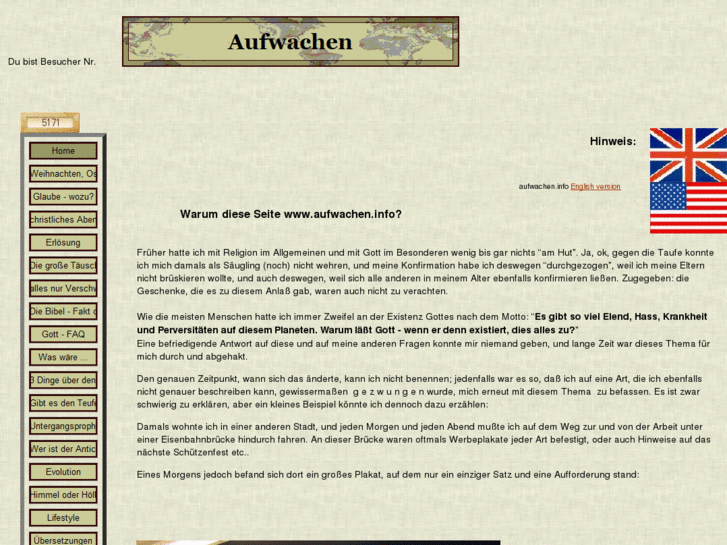 www.aufwachen.info