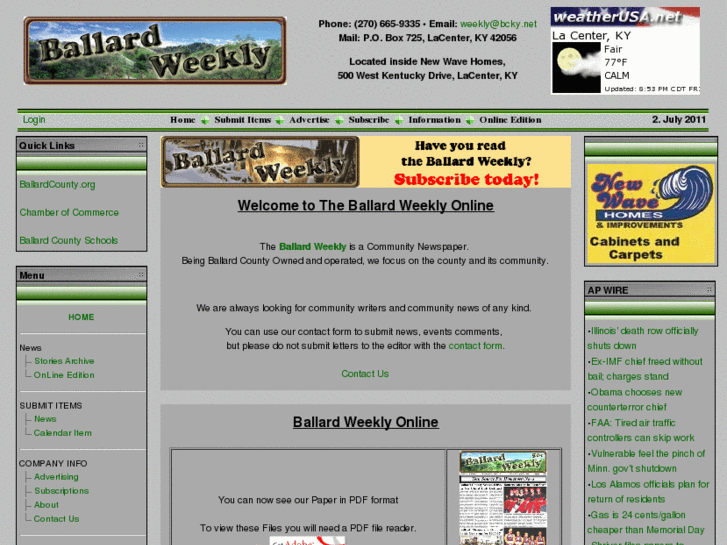 www.ballardweekly.com