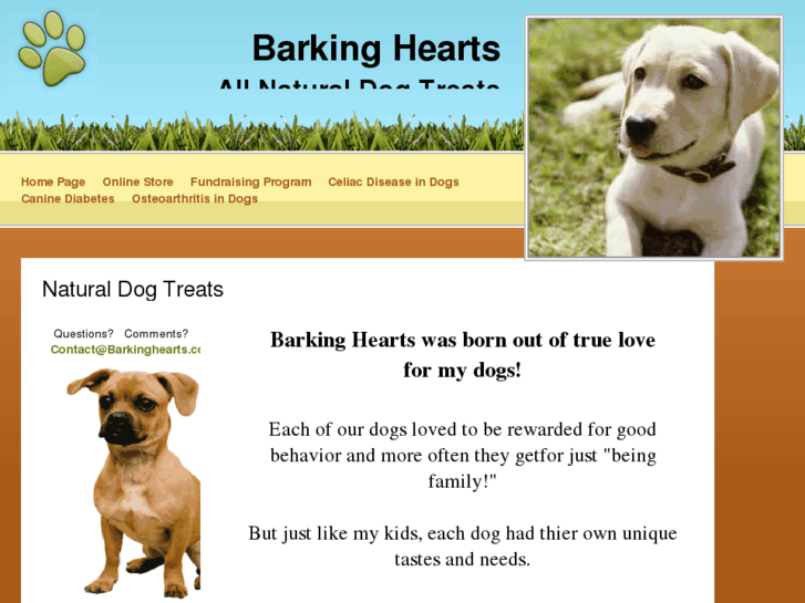 www.barkinghearts.com