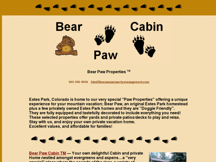 www.bearpawpropertymanagement.com