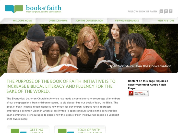 www.bookoffaith.org