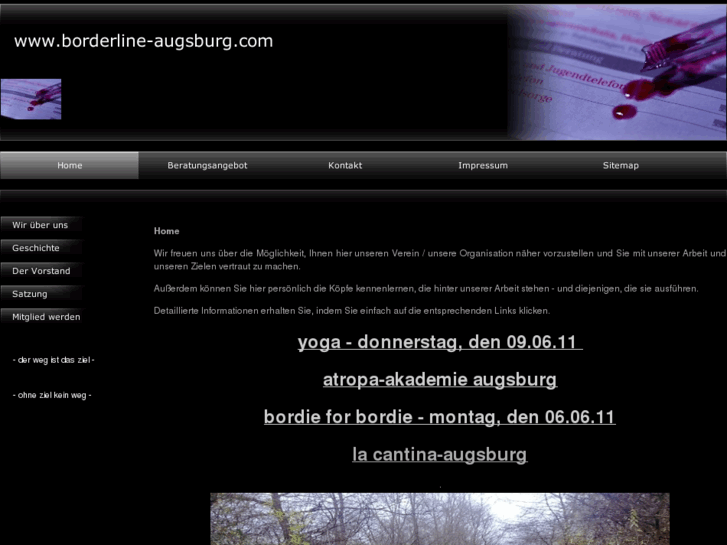 www.borderline-augsburg.com