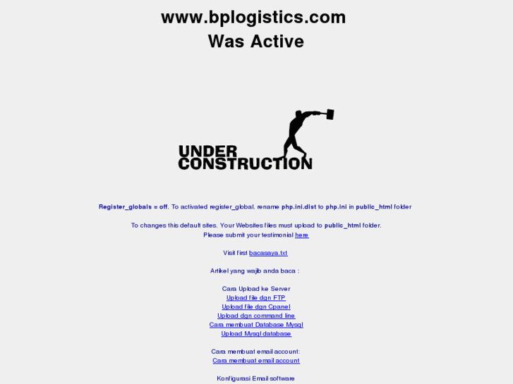www.bplogistics.com