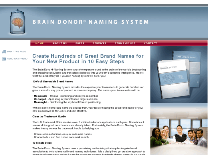 www.brain-donor.com