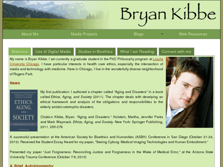 www.bryankibbe.com