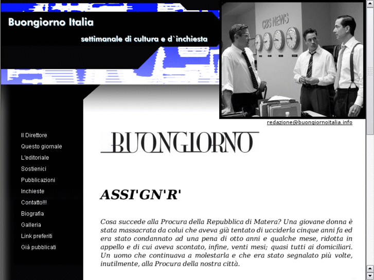 www.buongiornoitalia.info