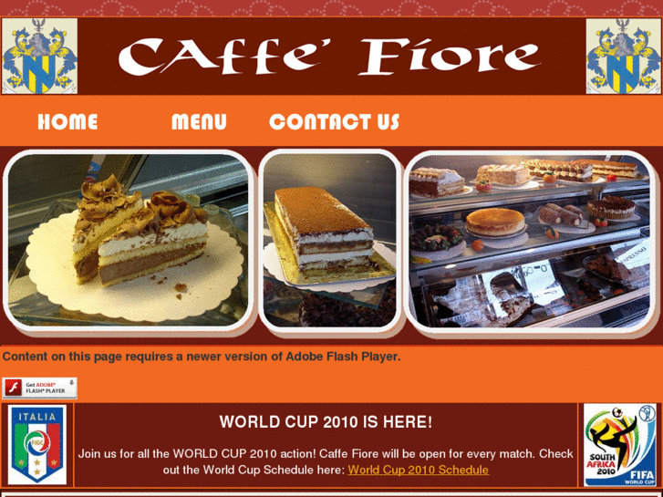 www.caffefiorenj.com