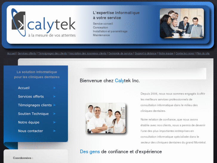 www.calytek.com