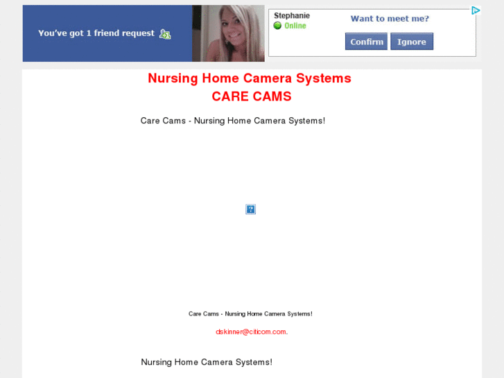 www.care-cams.com