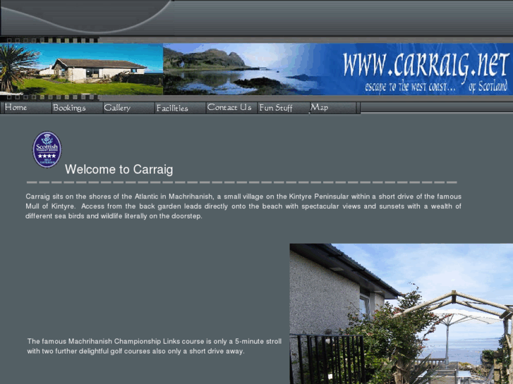 www.carraig.net