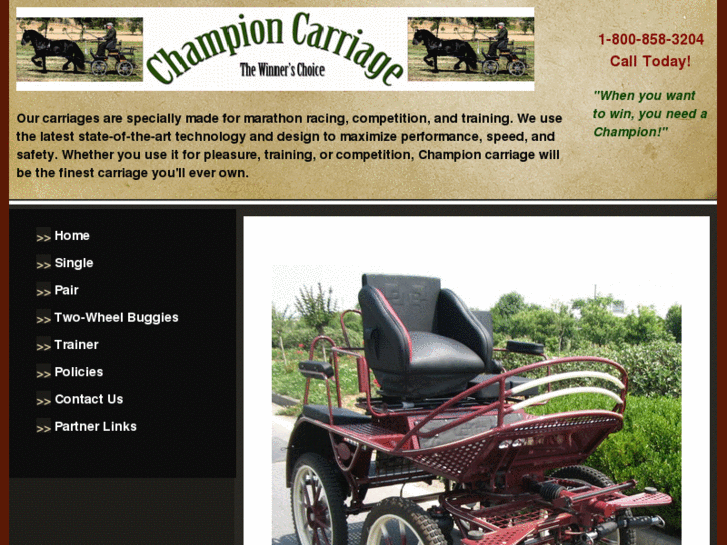 www.championcarriage.com