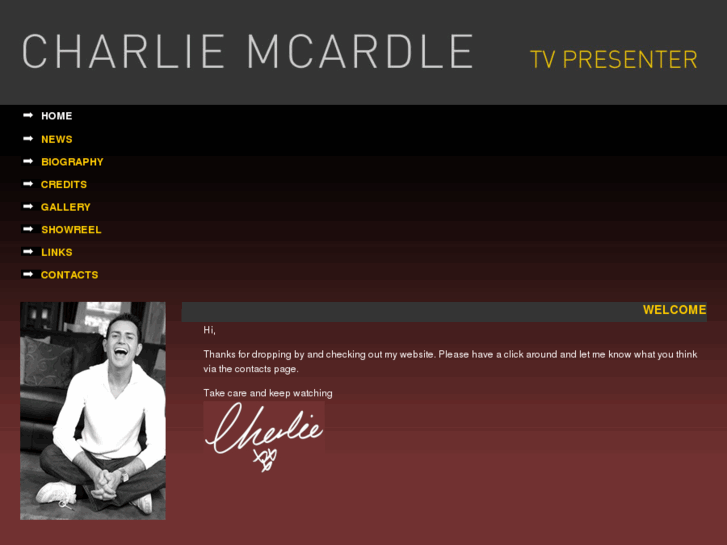 www.charliemcardle.com