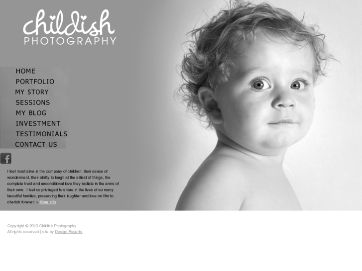 www.childishphotography.com.au