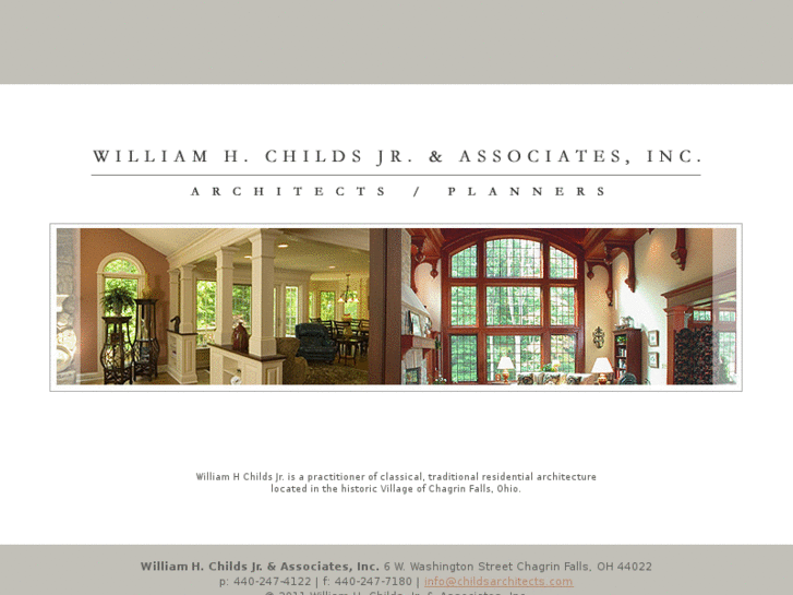 www.childsarchitects.com