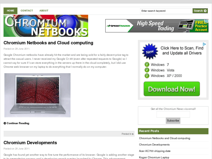 www.chromiumnetbooks.com