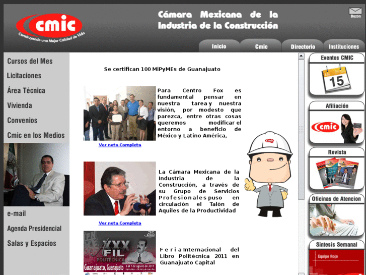 www.cmicgto.com.mx