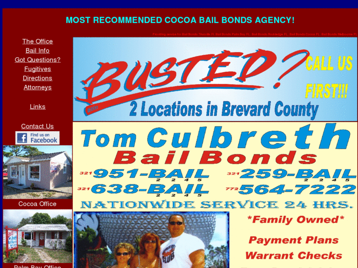 www.cocoabailbonds.com