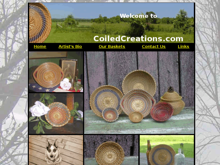 www.coiledcreations.com