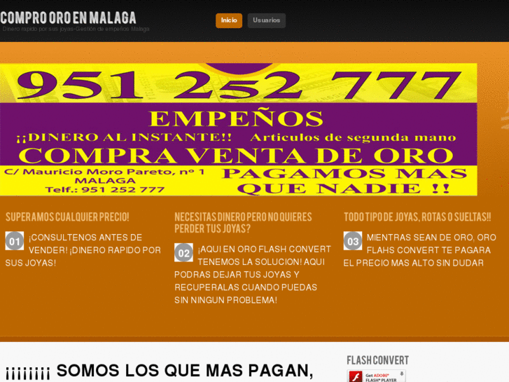 www.comprooroenmalaga.com