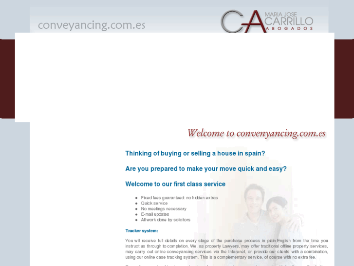 www.conveyancing.com.es