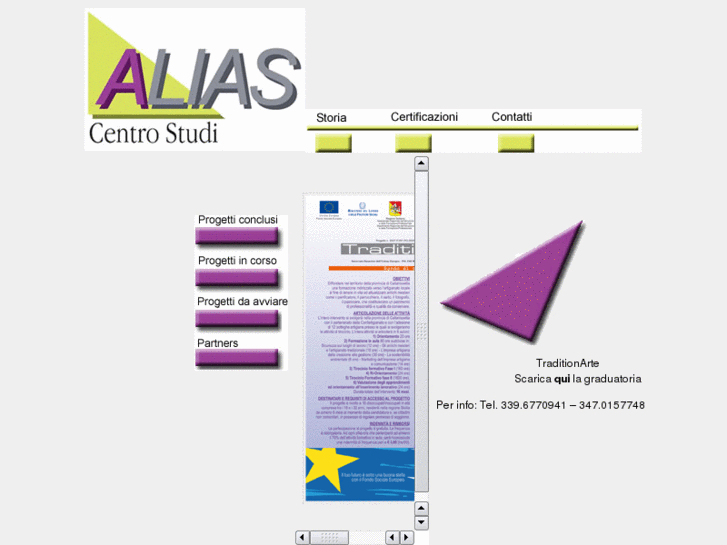 www.csalias.org