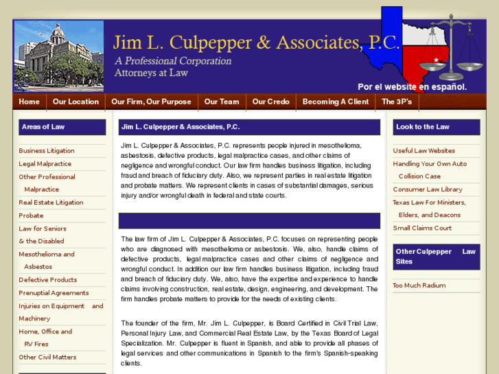 www.culpepperlaw.com