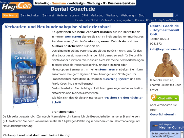 www.dental-coach.de